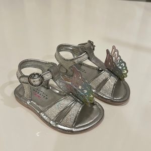 Sophia Webster kids sandals